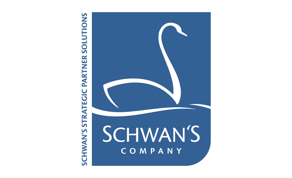 Schwan's Strategic Partner Solutions logo