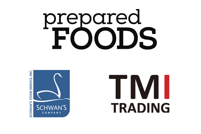 Prepared Foods, Schwan's Food Service, Inc. and TMI Trading