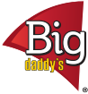 BIG DADDY'S® Pizza