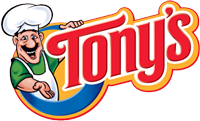 TONY'S® Pizza