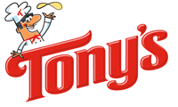 TONY’S® Pizza