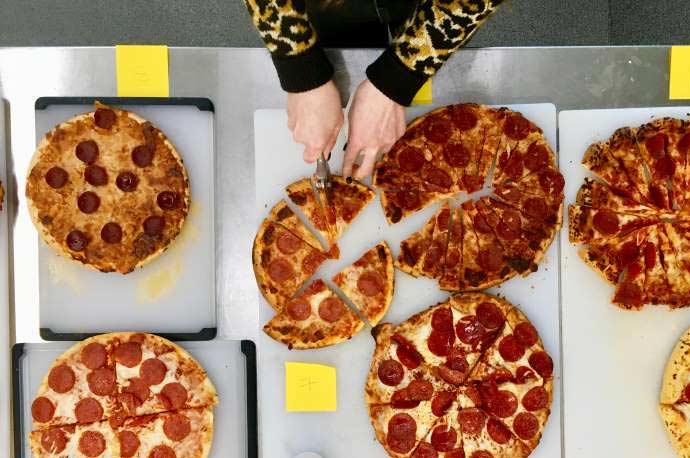 MSN.com: We Tried and Ranked the 12 Best Frozen Pepperoni Pizzas in the Game