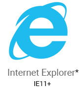 Internet Explorer