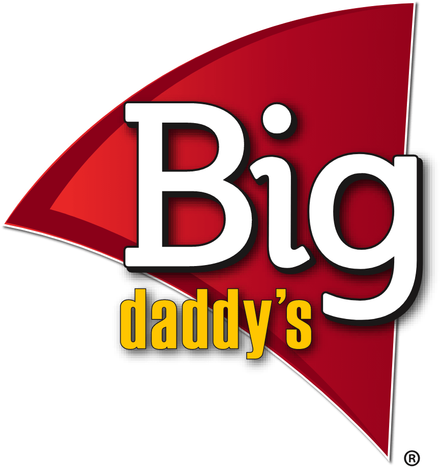 Big Daddys Pizza